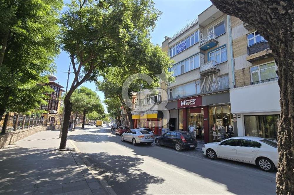 CB'DEN ZAFER'DE YATIRIMA UYGUN SATILIK DAİRE!!!