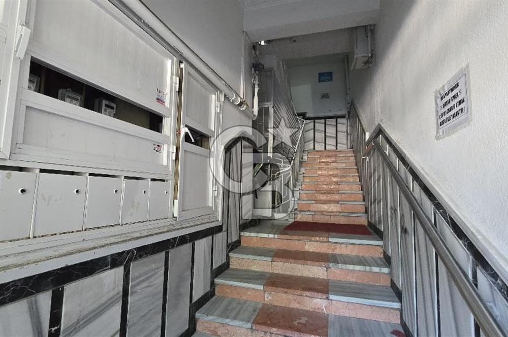 CB'DEN ZAFER'DE YATIRIMA UYGUN SATILIK DAİRE!!!