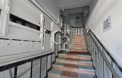 CB'DEN ZAFER'DE YATIRIMA UYGUN SATILIK DAİRE!!!
