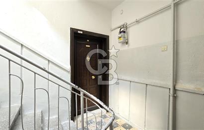 CB'DEN ZAFER'DE YATIRIMA UYGUN SATILIK DAİRE!!!