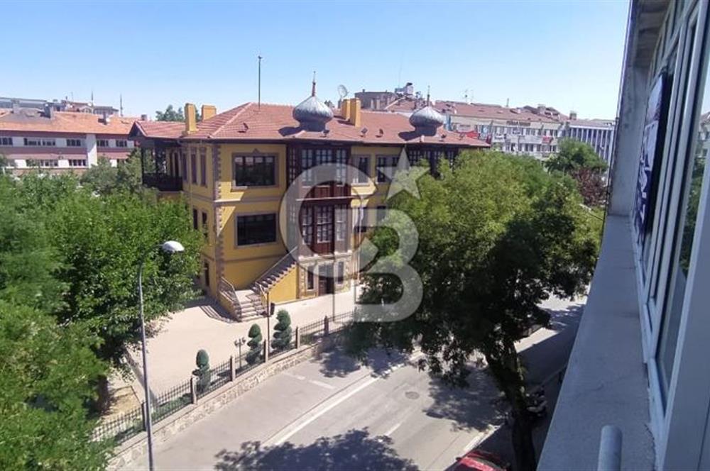 CB'DEN ZAFER'DE YATIRIMA UYGUN SATILIK DAİRE!!!