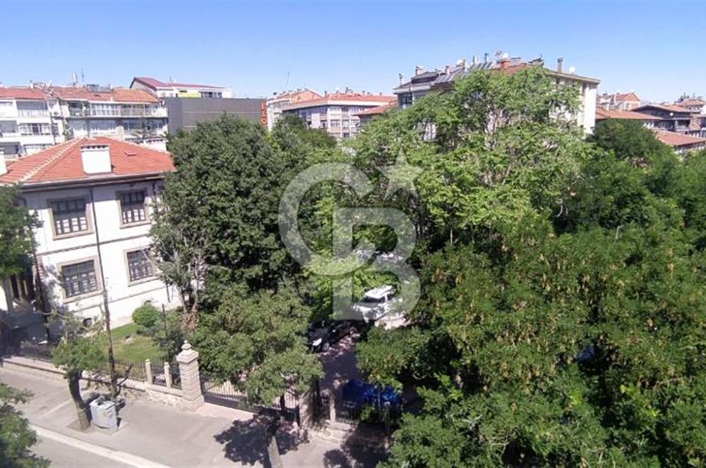 CB'DEN ZAFER'DE YATIRIMA UYGUN SATILIK DAİRE!!!