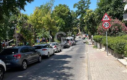 ACIBADEM ZEAMET SOKAKTA SATILIK YATIRIMA UYGUN 3+1 DAİRE