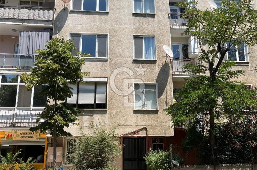 ACIBADEM ZEAMET SOKAKTA SATILIK YATIRIMA UYGUN 3+1 DAİRE