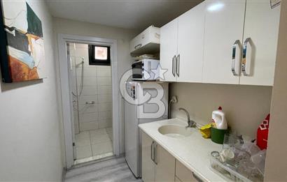 İzmir Bayraklı Manavkuyu Satılık Ofis 2+1 Ana Cadde