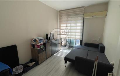 İzmir Bayraklı Manavkuyu Satılık Ofis 2+1 Ana Cadde