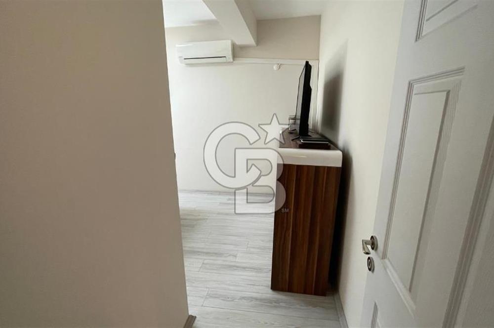 İzmir Bayraklı Manavkuyu Satılık Ofis 2+1 Ana Cadde