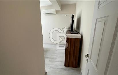 İzmir Bayraklı Manavkuyu Satılık Ofis 2+1 Ana Cadde