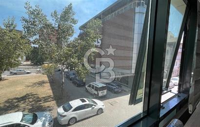 İzmir Bayraklı Manavkuyu Satılık Ofis 2+1 Ana Cadde