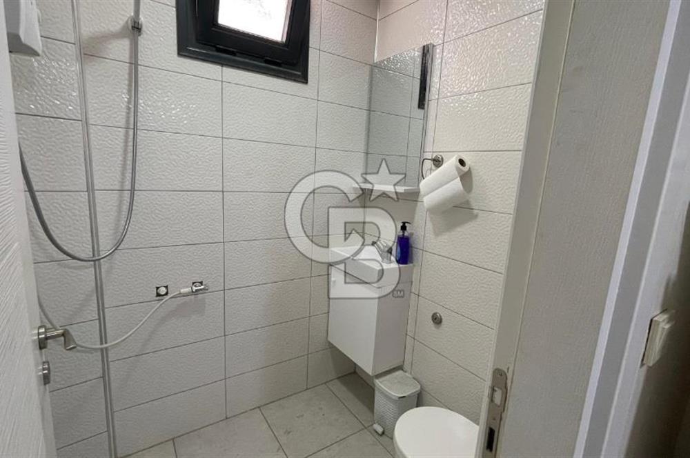 İzmir Bayraklı Manavkuyu Satılık Ofis 2+1 Ana Cadde