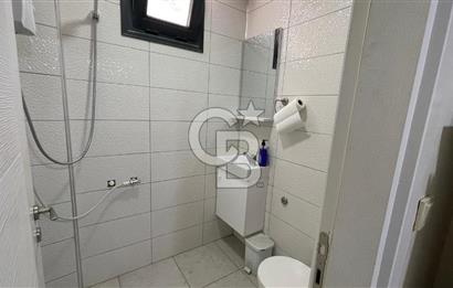 İzmir Bayraklı Manavkuyu Satılık Ofis 2+1 Ana Cadde