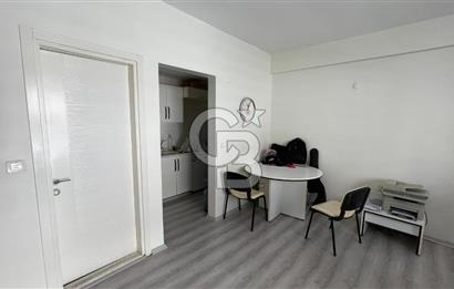 İzmir Bayraklı Manavkuyu Satılık Ofis 1+0 Ana Cadde