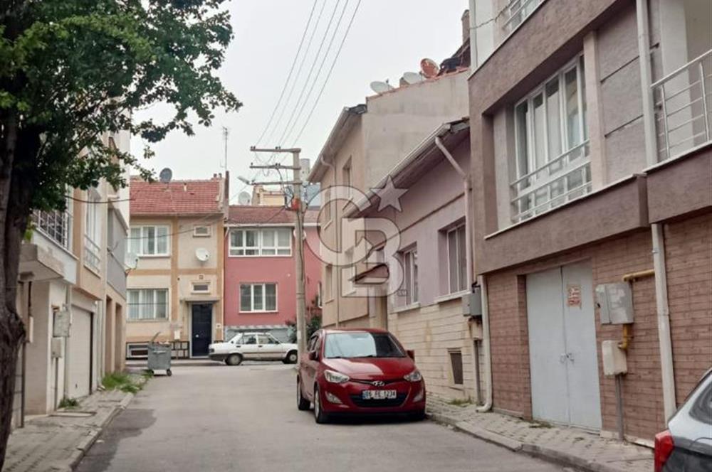 CB CITY' DEN ŞİRİNTEPE MAHALLESİNDE KİRALIK 1+1 EŞYALI APART
