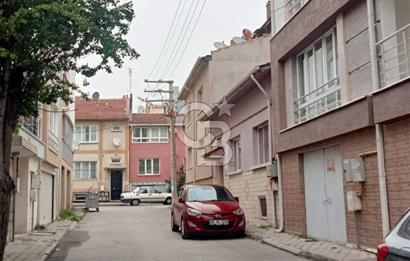 CB CITY' DEN ŞİRİNTEPE MAHALLESİNDE KİRALIK 1+1 EŞYALI APART