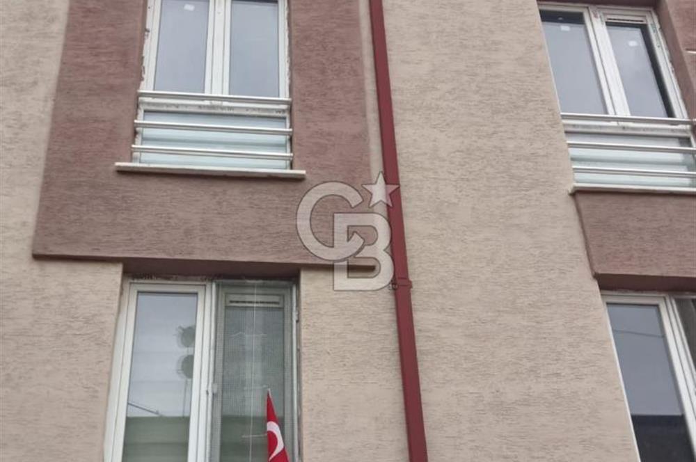 CB CITY' DEN ŞİRİNTEPE MAHALLESİNDE KİRALIK 1+1 EŞYALI APART