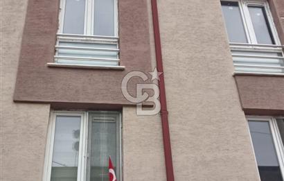 CB CITY' DEN ŞİRİNTEPE MAHALLESİNDE KİRALIK 1+1 EŞYALI APART