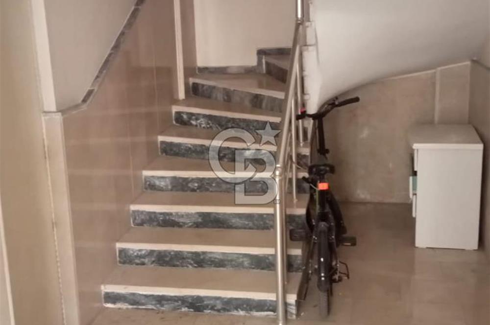 CB CITY' DEN ŞİRİNTEPE MAHALLESİNDE KİRALIK 1+1 EŞYALI APART