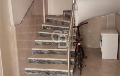 CB CITY' DEN ŞİRİNTEPE MAHALLESİNDE KİRALIK 1+1 EŞYALI APART