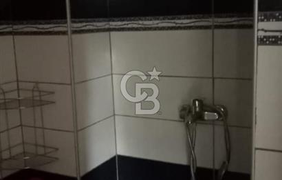 CB CITY' DEN ŞİRİNTEPE MAHALLESİNDE KİRALIK 1+1 EŞYALI APART