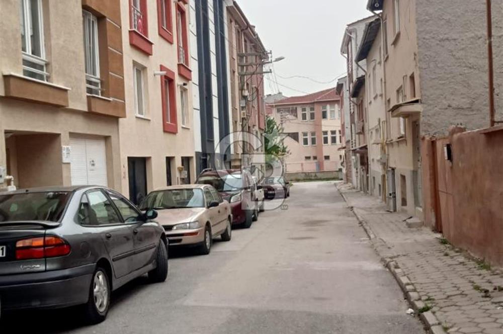 CB CITY' DEN ŞİRİNTEPE MAHALLESİNDE KİRALIK 1+1 EŞYALI APART