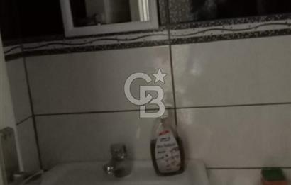 CB CITY' DEN ŞİRİNTEPE MAHALLESİNDE KİRALIK 1+1 EŞYALI APART