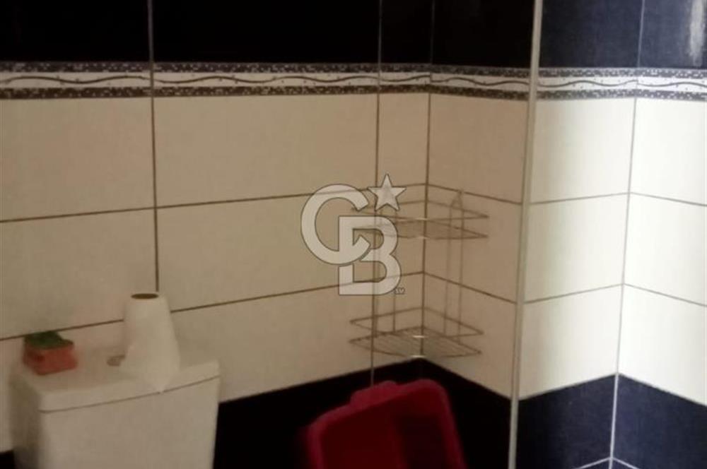 CB CITY' DEN ŞİRİNTEPE MAHALLESİNDE KİRALIK 1+1 EŞYALI APART