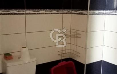 CB CITY' DEN ŞİRİNTEPE MAHALLESİNDE KİRALIK 1+1 EŞYALI APART