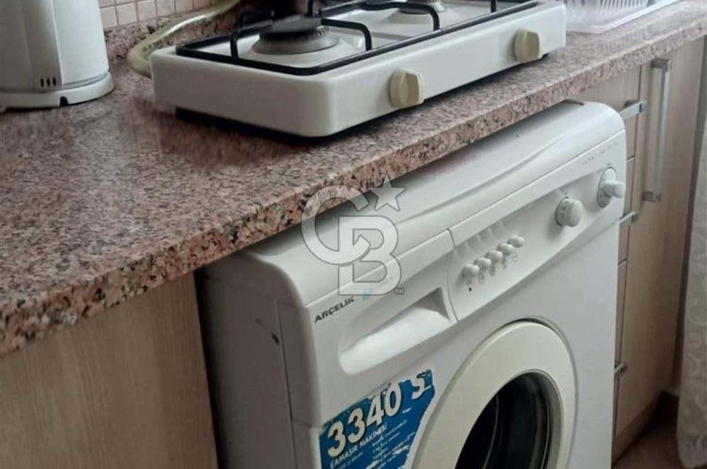 CB CITY' DEN ŞİRİNTEPE MAHALLESİNDE KİRALIK 1+1 EŞYALI APART