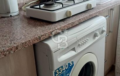 CB CITY' DEN ŞİRİNTEPE MAHALLESİNDE KİRALIK 1+1 EŞYALI APART