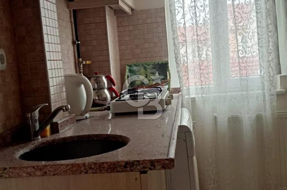 CB CITY' DEN ŞİRİNTEPE MAHALLESİNDE KİRALIK 1+1 EŞYALI APART