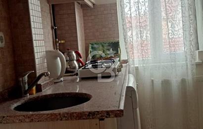 CB CITY' DEN ŞİRİNTEPE MAHALLESİNDE KİRALIK 1+1 EŞYALI APART
