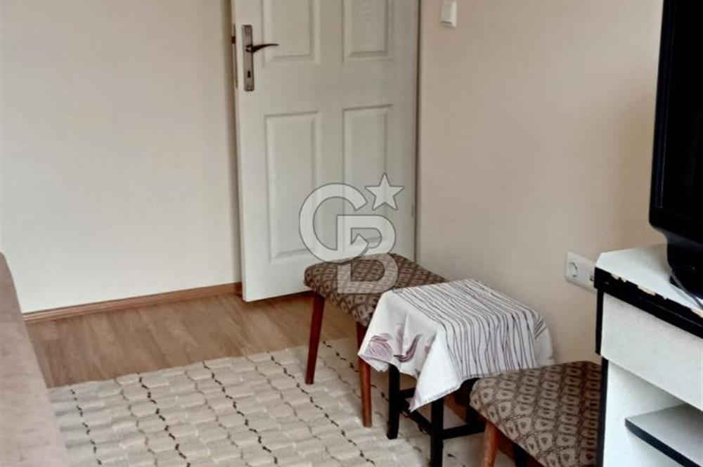 CB CITY' DEN ŞİRİNTEPE MAHALLESİNDE KİRALIK 1+1 EŞYALI APART
