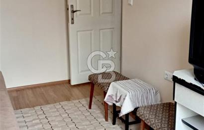 CB CITY' DEN ŞİRİNTEPE MAHALLESİNDE KİRALIK 1+1 EŞYALI APART