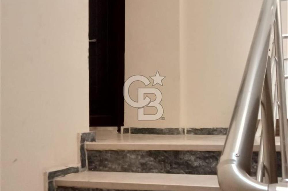 CB CITY' DEN ŞİRİNTEPE MAHALLESİNDE KİRALIK 1+1 EŞYALI APART