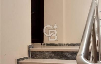 CB CITY' DEN ŞİRİNTEPE MAHALLESİNDE KİRALIK 1+1 EŞYALI APART