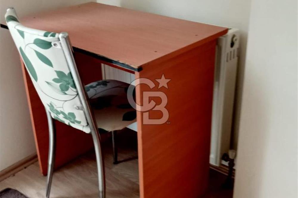 CB CITY' DEN ŞİRİNTEPE MAHALLESİNDE KİRALIK 1+1 EŞYALI APART