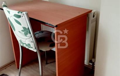 CB CITY' DEN ŞİRİNTEPE MAHALLESİNDE KİRALIK 1+1 EŞYALI APART