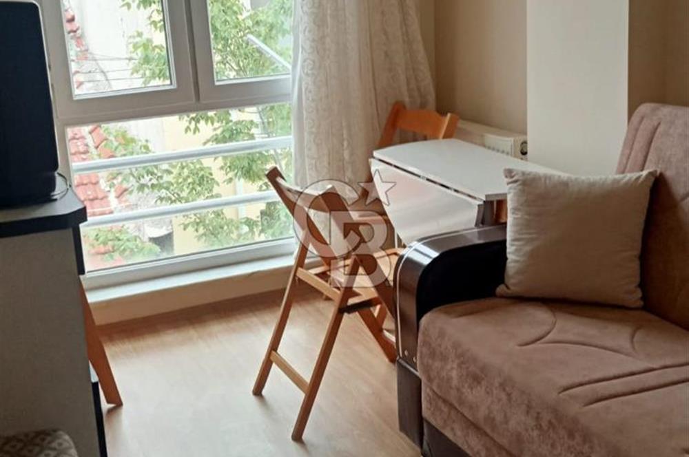 CB CITY' DEN ŞİRİNTEPE MAHALLESİNDE KİRALIK 1+1 EŞYALI APART
