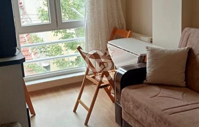 CB CITY' DEN ŞİRİNTEPE MAHALLESİNDE KİRALIK 1+1 EŞYALI APART