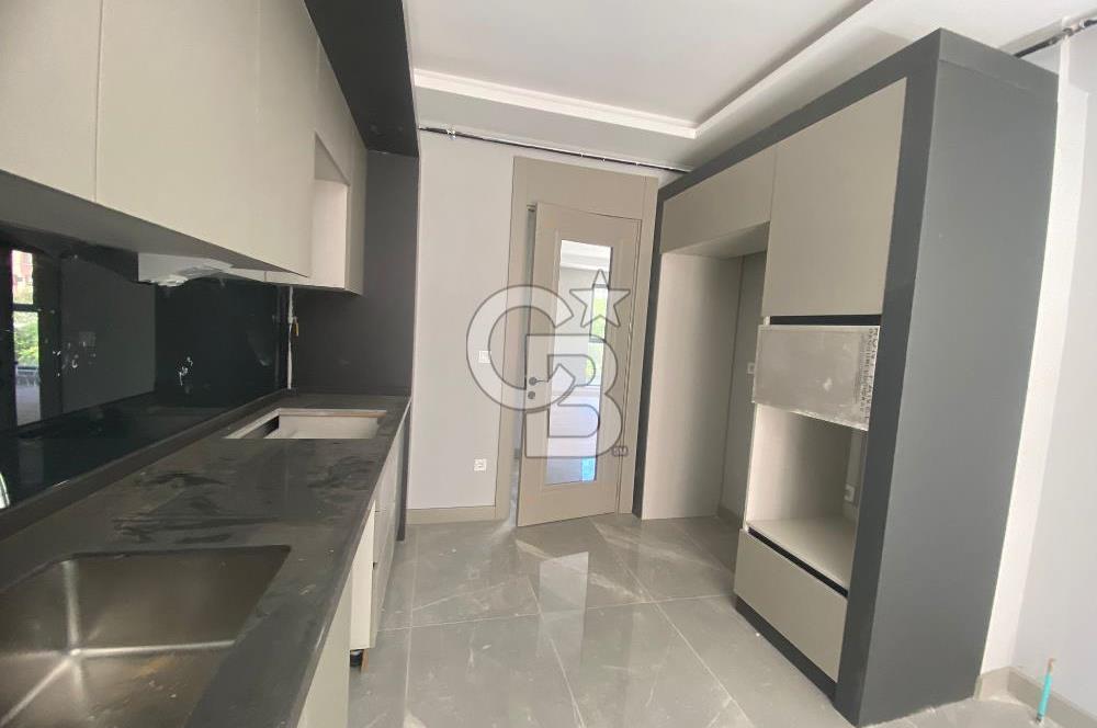 Mamak Akdere Kazım Orbay Mahallesi Yeni 4+1 Satılık Daire
