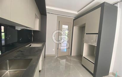 Mamak Akdere Kazım Orbay Mahallesi Yeni 4+1 Satılık Daire