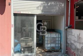 PENDİK ÇINARDERE MAHALLESİ'NDE SATILIK DÜKKAN YATIRIMLIK FIRSA