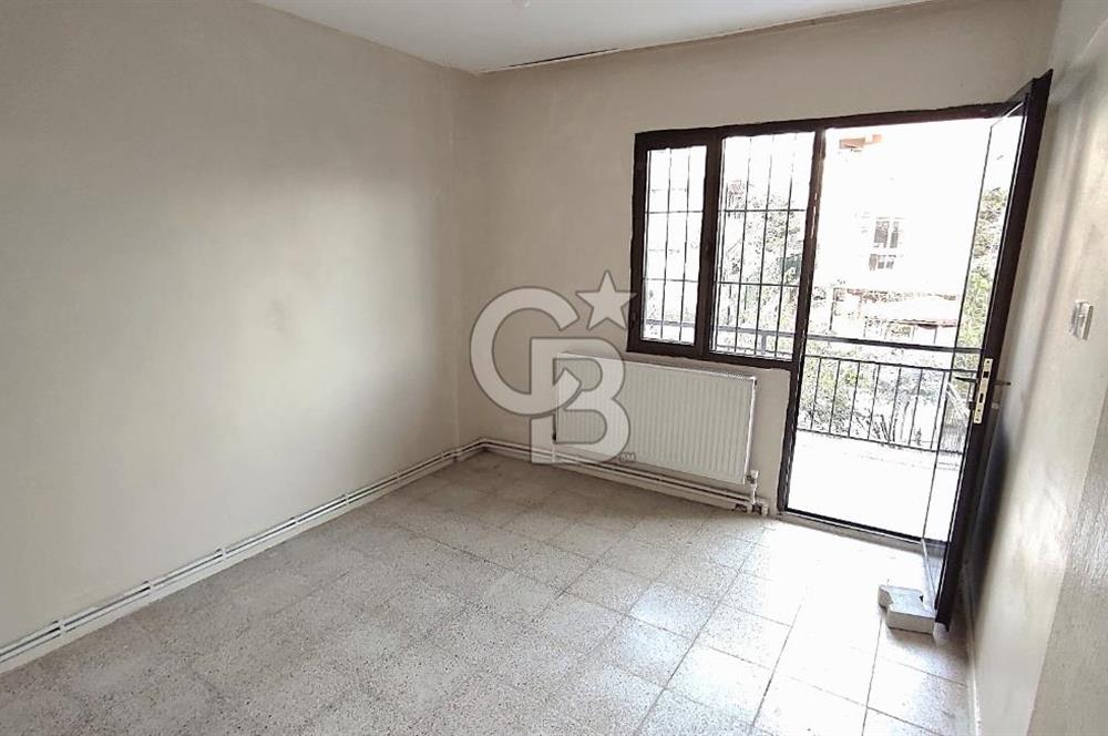 Bornova inönü mahallesi şehit şanlı lisesi yakını 3+1 kiralık daire 