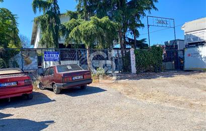 FARKLI İŞ KOLLARINA UYGUN, 3 KAT, MÜSTAKİL BİNA , 900 M2 KAPALI ALAN, 
