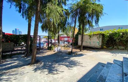 FARKLI İŞ KOLLARINA UYGUN, 3 KAT, MÜSTAKİL BİNA , 900 M2 KAPALI ALAN, 
