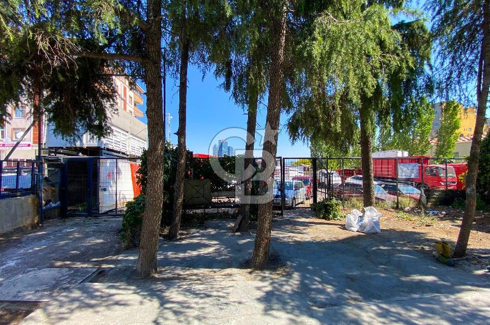 FARKLI İŞ KOLLARINA UYGUN, 3 KAT, MÜSTAKİL BİNA , 900 M2 KAPALI ALAN, 