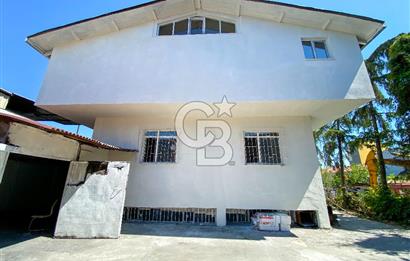 FARKLI İŞ KOLLARINA UYGUN, 3 KAT, MÜSTAKİL BİNA , 900 M2 KAPALI ALAN, 