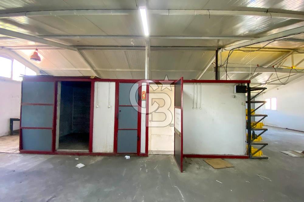 FARKLI İŞ KOLLARINA UYGUN, 3 KAT, MÜSTAKİL BİNA , 900 M2 KAPALI ALAN, 