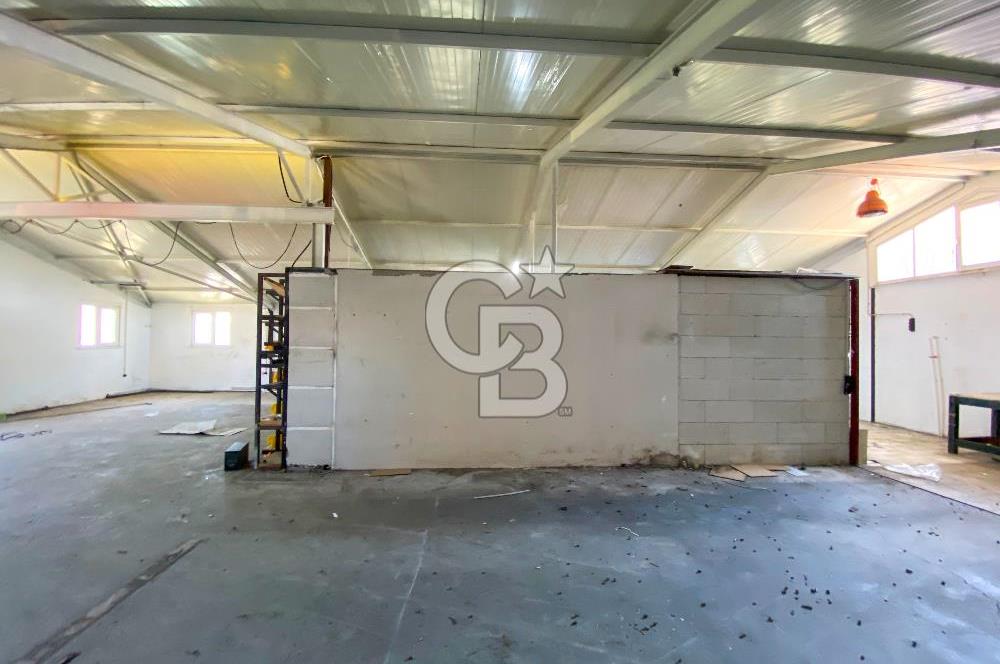 FARKLI İŞ KOLLARINA UYGUN, 3 KAT, MÜSTAKİL BİNA , 900 M2 KAPALI ALAN, 