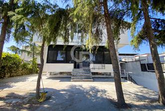 FARKLI İŞ KOLLARINA UYGUN, 3 KAT, MÜSTAKİL BİNA , 900 M2 KAPALI ALAN, 